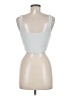 Babaton Blue Tank Top Size M - photo 2
