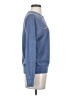 Spiritual Gangster Blue Sweatshirt Size XS - photo 4
