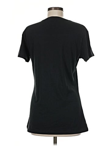 Instant Message Short Sleeve T-Shirt (view 2)