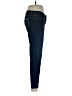 Hudson Jeans Solid Blue Jeans Size 32 waist - photo 4