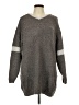 SKIMS Gray Pullover Sweater Size Lg - XL - photo 1