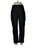 Athleta Solid Black Active Pants Size 8 - photo 1