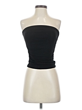 Klassy Network Tube Top