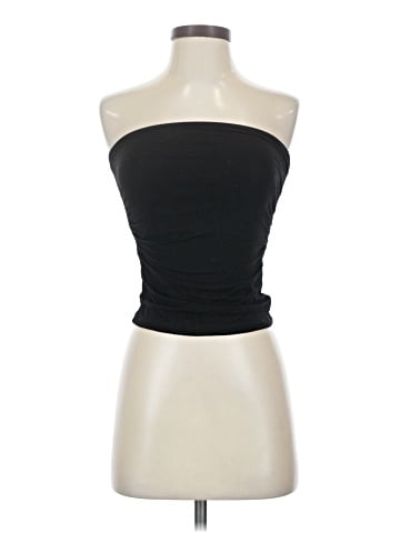 Klassy Network Tube Top (view 1)