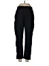 Athleta Solid Black Active Pants Size 8 - photo 2