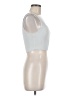 Babaton Blue Tank Top Size M - photo 4
