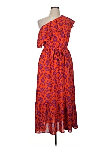BTFBM Cocktail Dress (view 1)