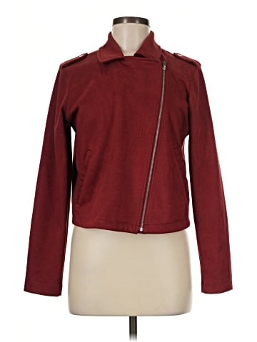 LC Lauren Conrad Jacket (view 1)
