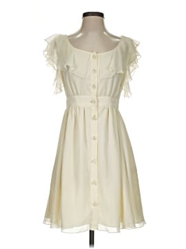Jovovich Hawk for Target Casual Dress (view 1)