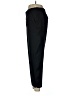 Athleta Solid Black Active Pants Size 8 - photo 5