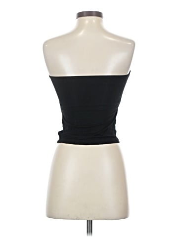 Klassy Network Tube Top (view 2)