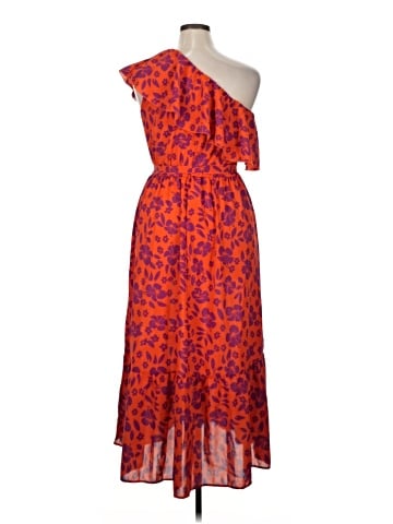BTFBM Cocktail Dress (view 2)