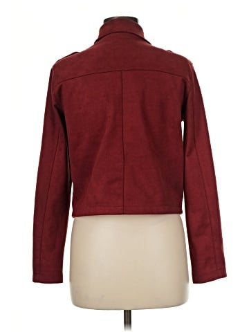 LC Lauren Conrad Jacket (view 2)