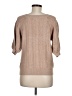 Versona Tan Pullover Sweater Size M - photo 2