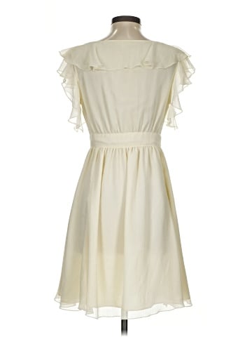 Jovovich Hawk for Target Casual Dress (view 2)