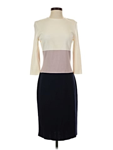 St. John Casual Dress (view 1)