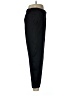 Athleta Solid Black Active Pants Size 8 - photo 4