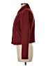 LC Lauren Conrad Burgundy Jacket Size M - photo 5