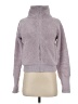 Athleta 100% Polyester Gray Jacket Size XS - photo 1