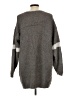 SKIMS Gray Pullover Sweater Size Lg - XL - photo 2