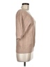 Versona Tan Pullover Sweater Size M - photo 4