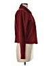 LC Lauren Conrad Burgundy Jacket Size M - photo 4