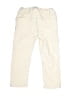 Crewcuts Solid Ivory Casual Pants Size 2 - photo 2