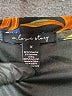 By Design Blue Sleeveless Blouse Size 1X - photo 7