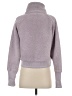 Athleta 100% Polyester Gray Jacket Size XS - photo 2