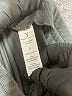 Yogalicious Solid Gray Track Pants Size S - photo 7