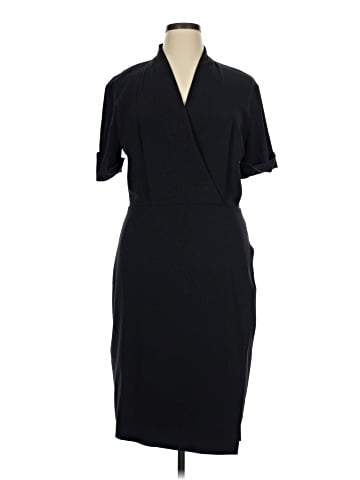 MM. LaFleur Cocktail Dress (view 1)