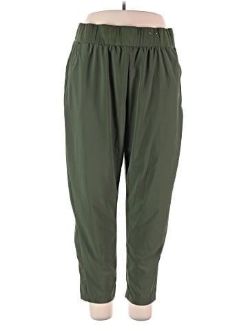 Xersion Casual Pants (view 1)