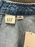 Gap Blue Romper Size 16 - photo 4