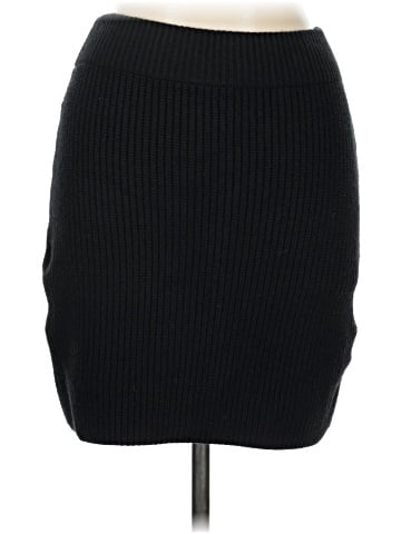 She + Sky Casual Skirt (view 1)