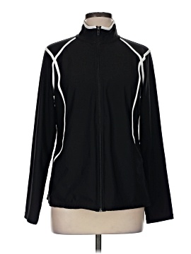 Assorted Brands Track Jacket