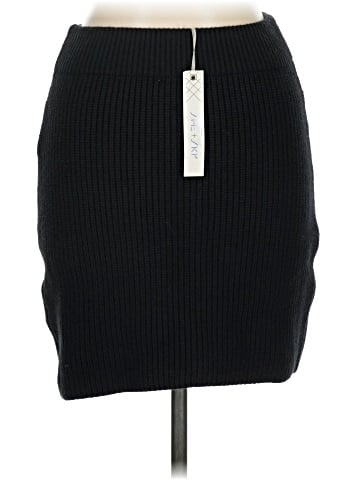 She + Sky Casual Skirt (view 2)