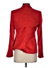 Vince Camuto 100% Polyester Red Blazer Size 2 - photo 2