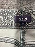 NYDJ Animal Print Gray Casual Pants Size 16 - photo 7