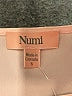 Numi Pink Short Sleeve Blouse Size S - photo 7