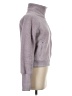 Athleta 100% Polyester Gray Jacket Size XS - photo 4