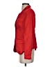 Vince Camuto 100% Polyester Red Blazer Size 2 - photo 5