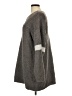 SKIMS Gray Pullover Sweater Size Lg - XL - photo 5