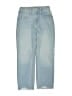 Old Navy Blue Jeans Size 10 - photo 1