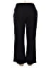 Fabletics Solid Black Casual Pants Size XL - photo 2
