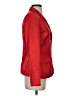 Vince Camuto 100% Polyester Red Blazer Size 2 - photo 4