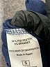 Marshalls Blue Fleece Size S - photo 7