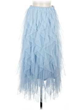 Altar'd State Formal Skirt