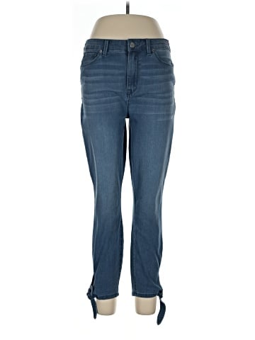 Eva Longoria Jeans (view 1)