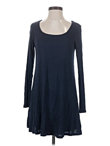 Alya Casual Dress (view 1)