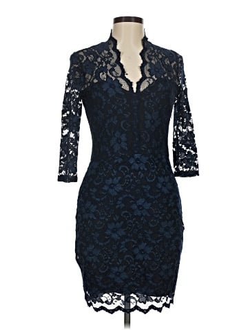 Karen Kane Cocktail Dress (view 1)
